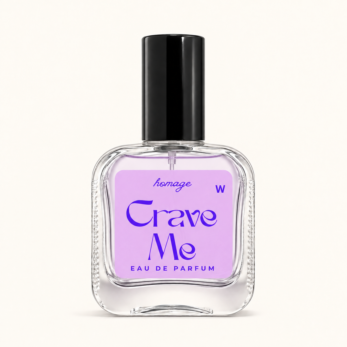 Crave Me