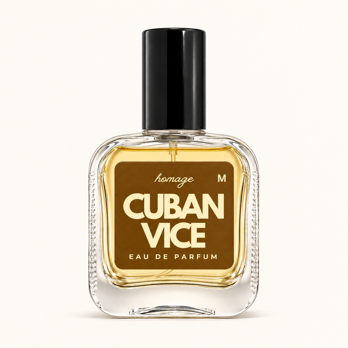 Cuban Vice