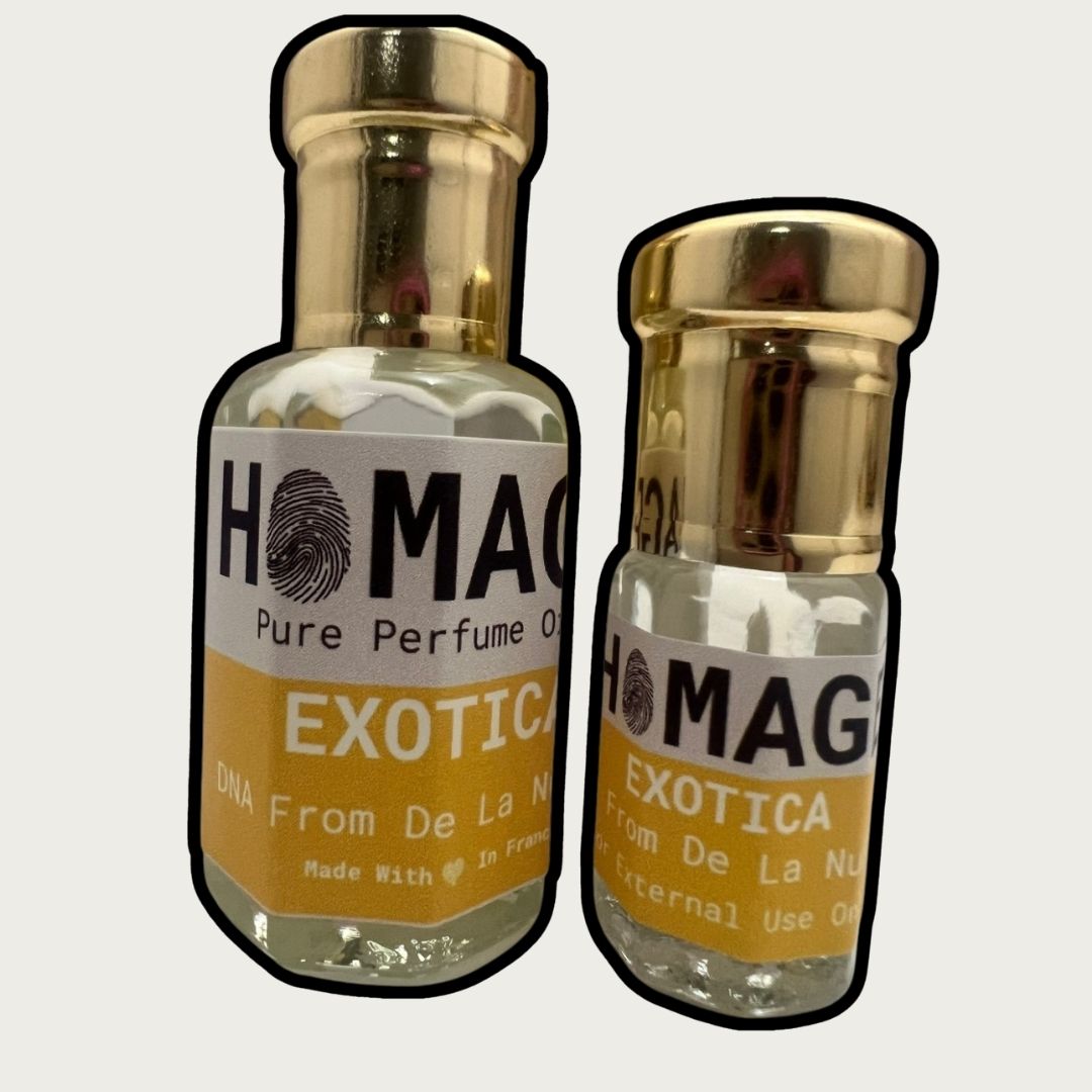 Exotica