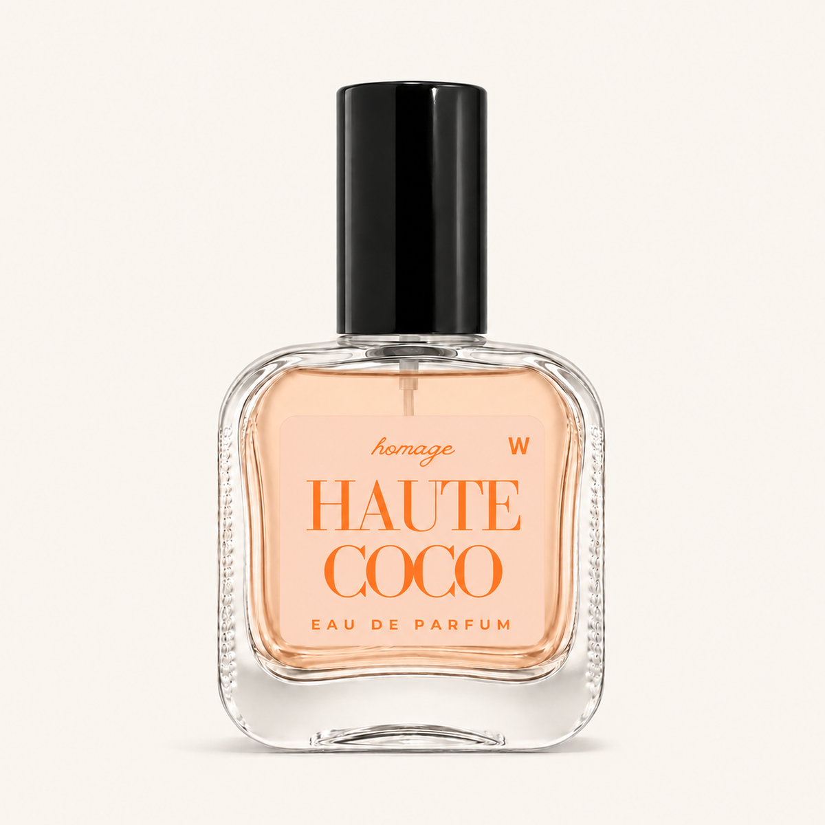 Haute Coco