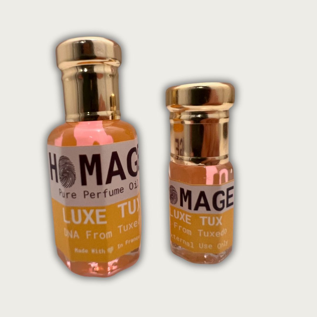 Luxe Tux