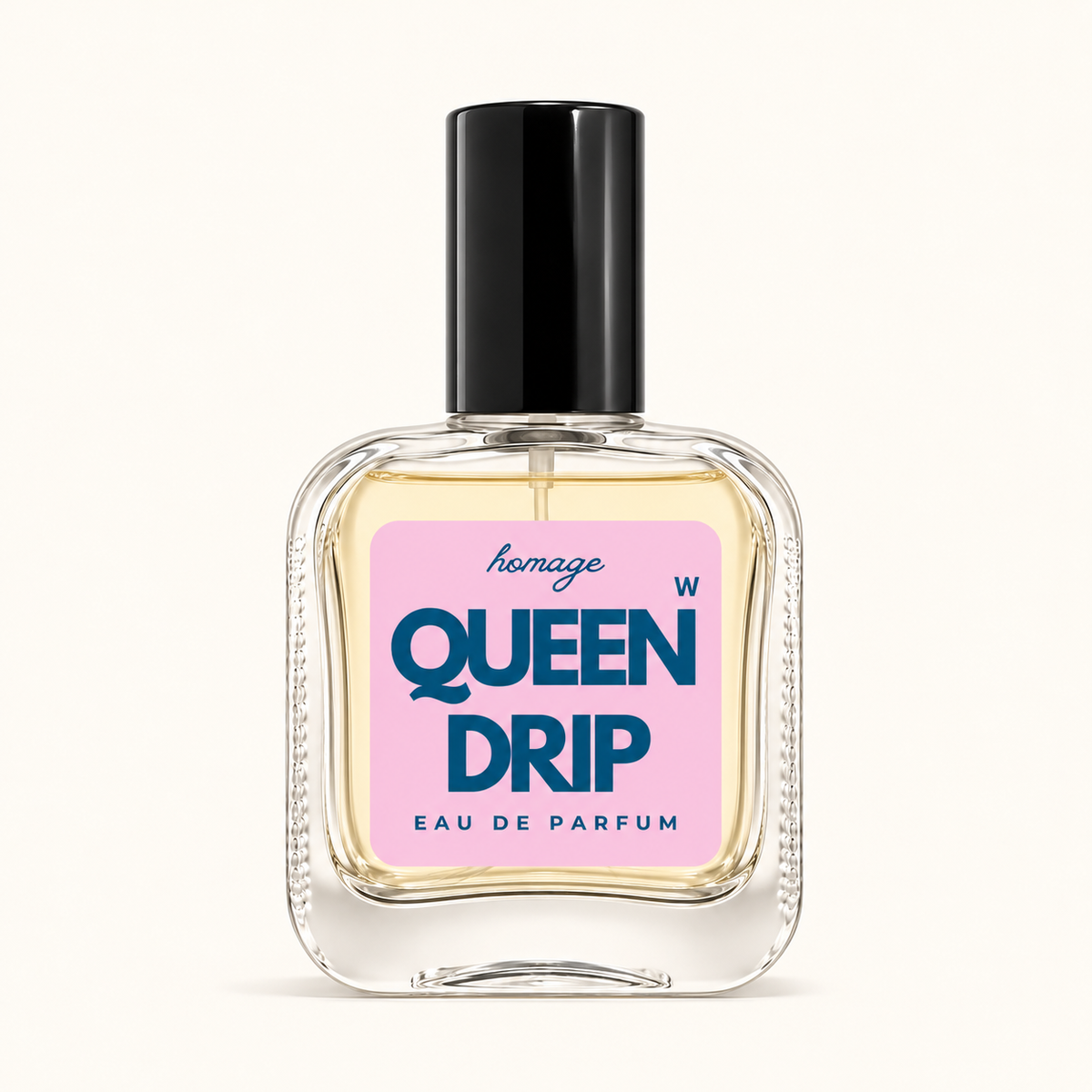 Queen Drip