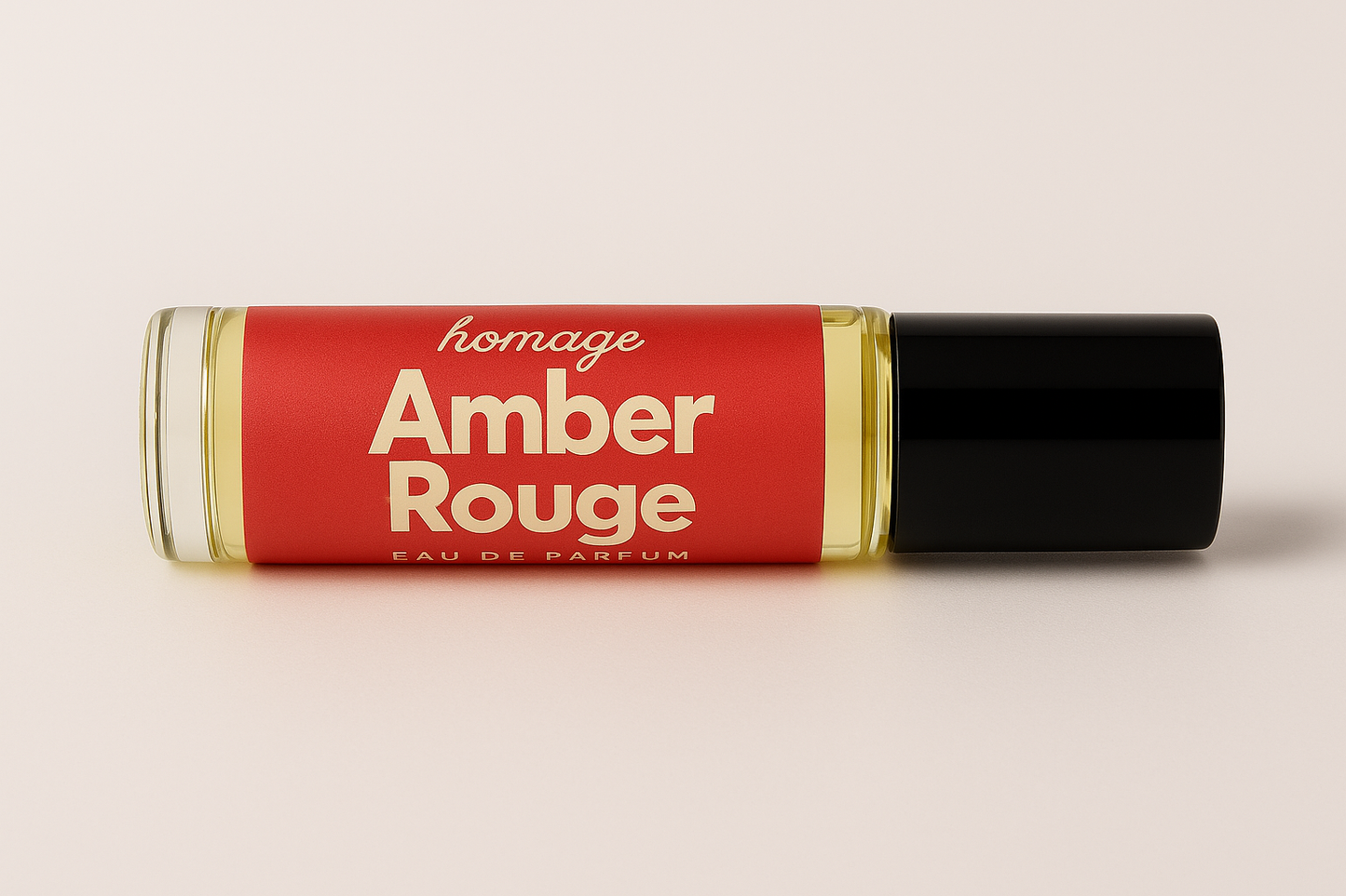 Amber Rouge