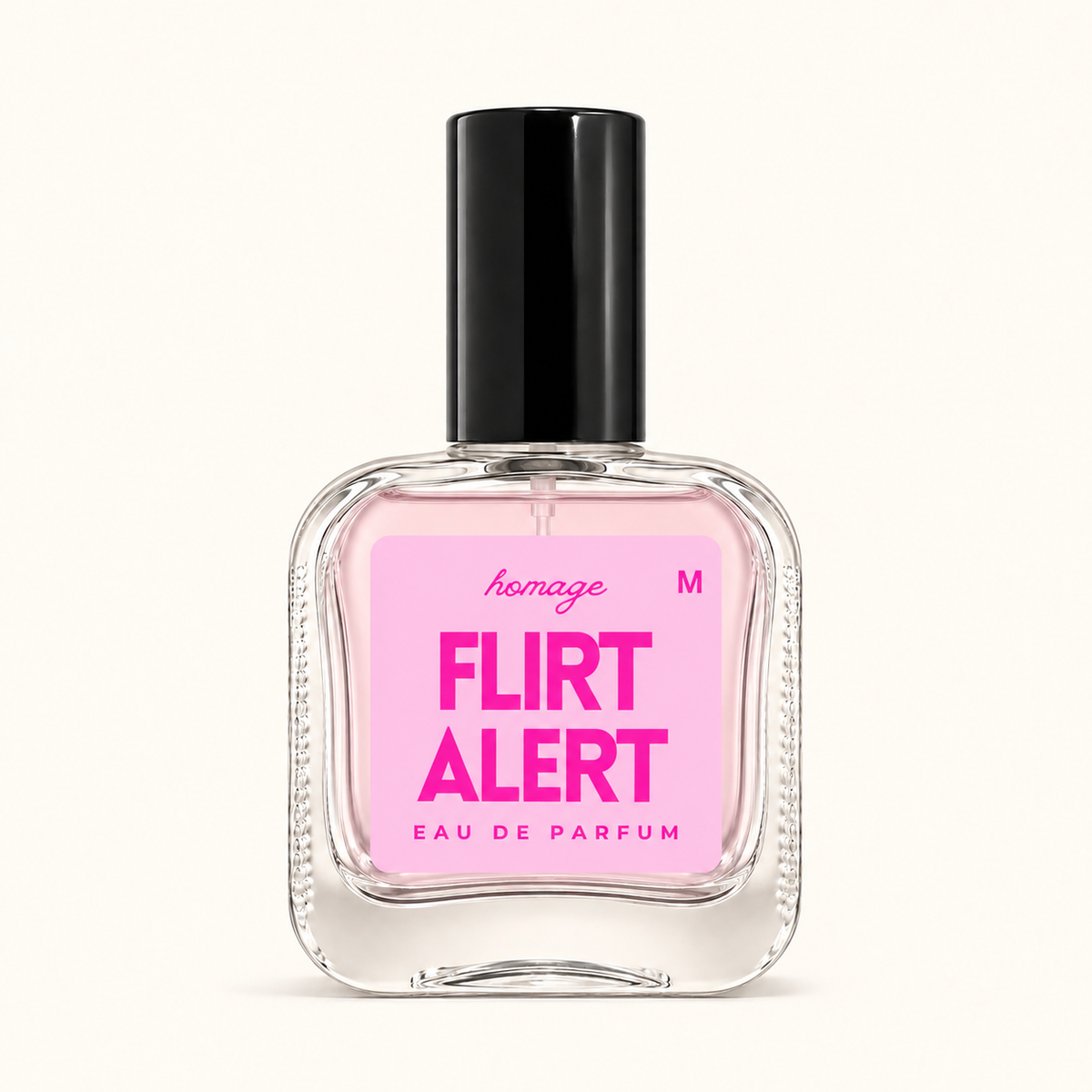 Flirt Alert
