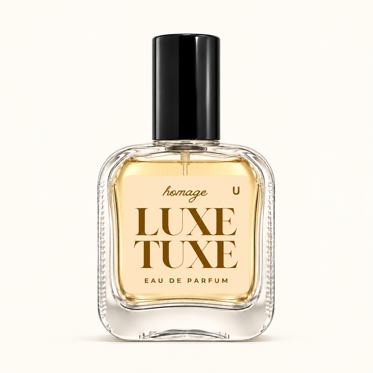 Luxe Tuxe