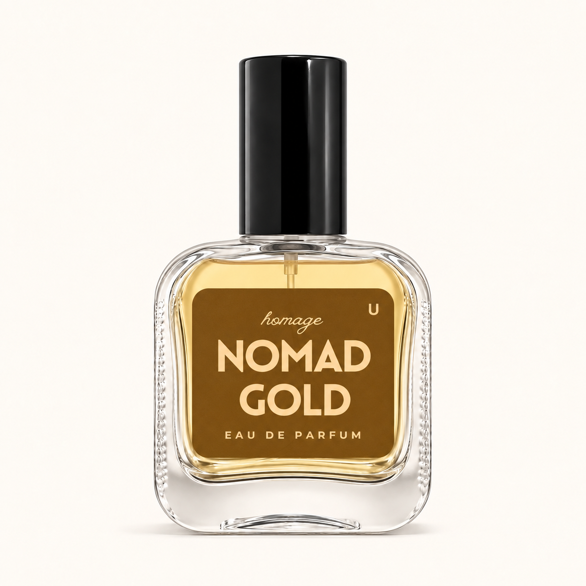 Nomad Gold