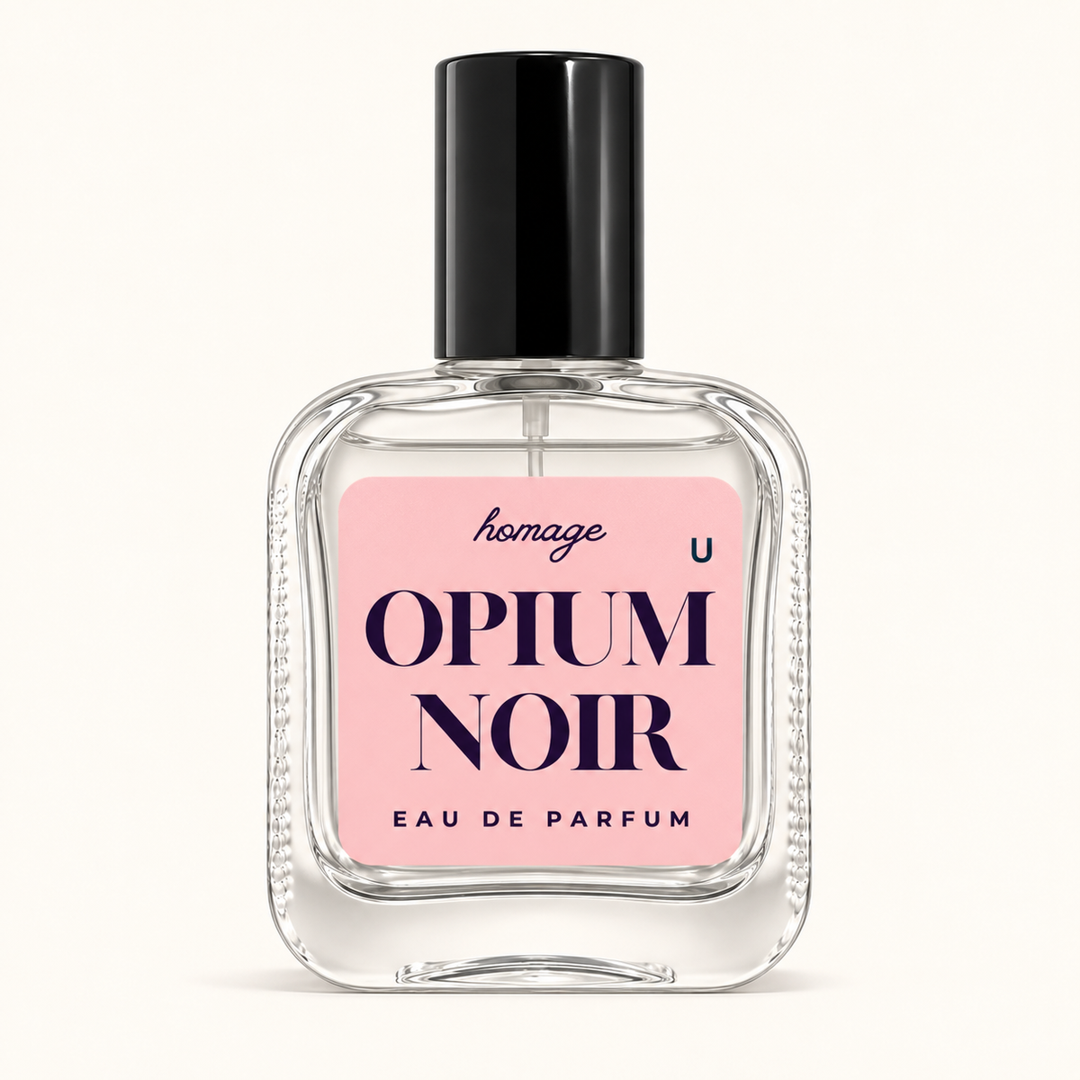 Opium Noir
