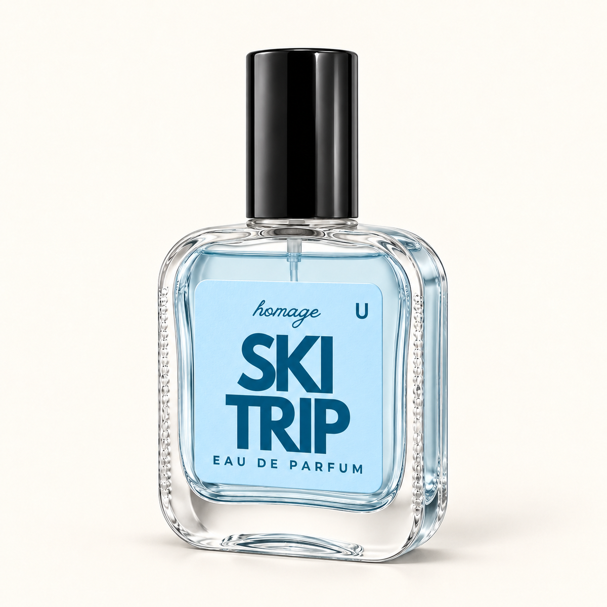 Ski Trip