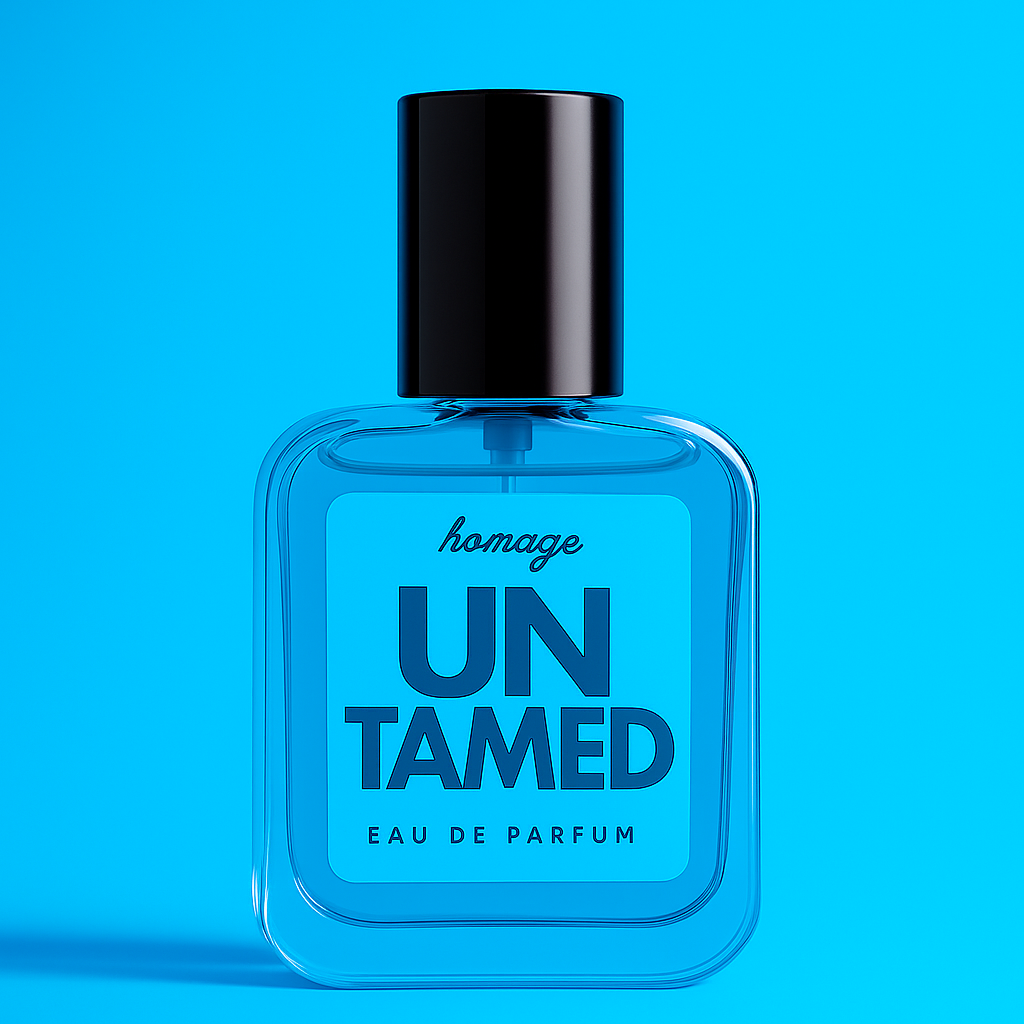 Untamed - Sauvage Dupe!