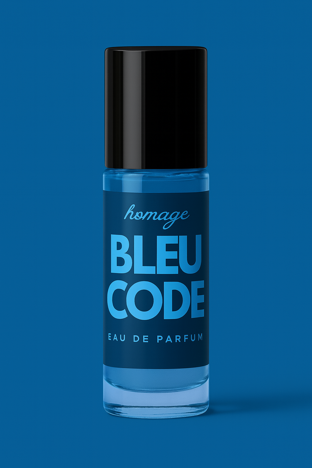 Bleu Code