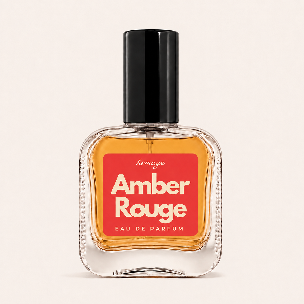 Amber Rouge