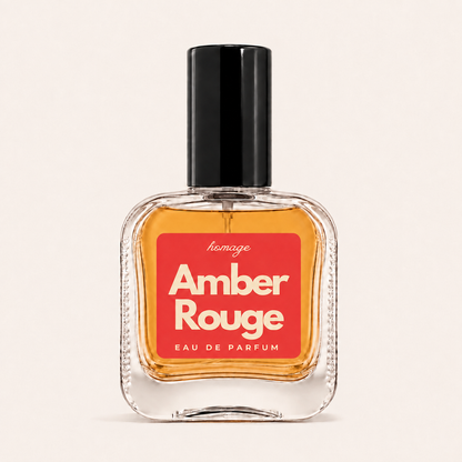 Amber Rouge