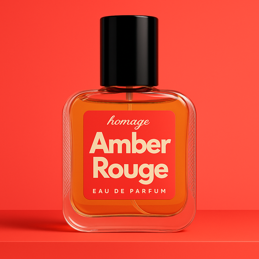 Amber Rouge