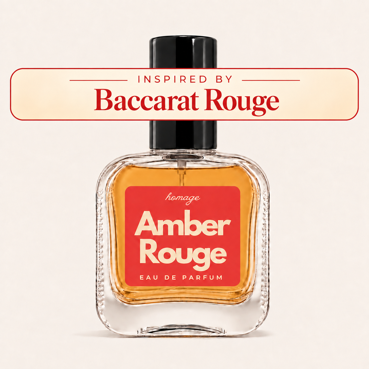 Amber Rouge
