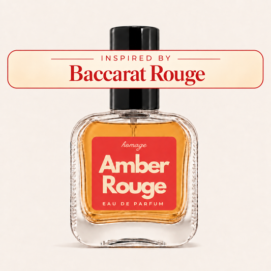 Amber Rouge