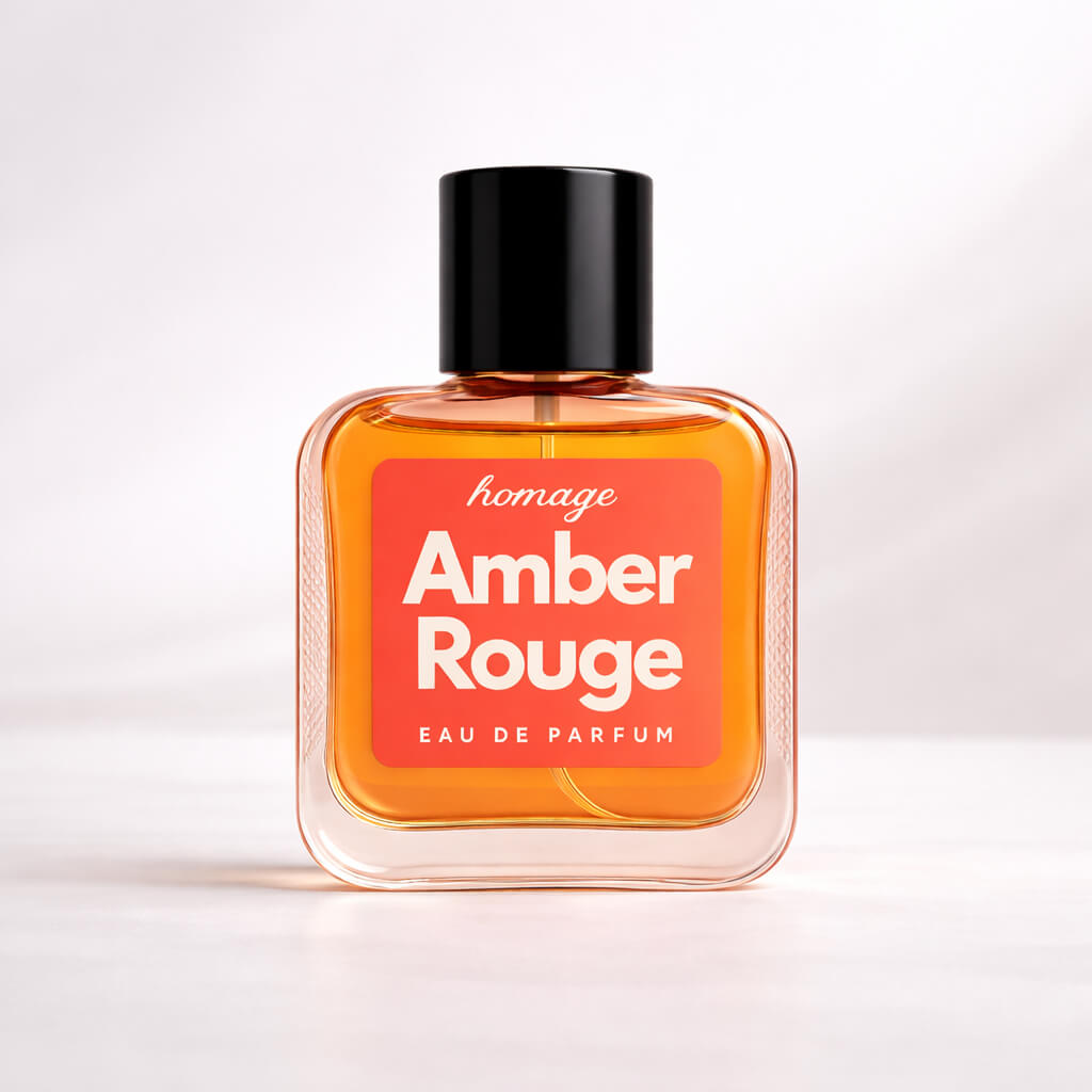 Amber Rouge
