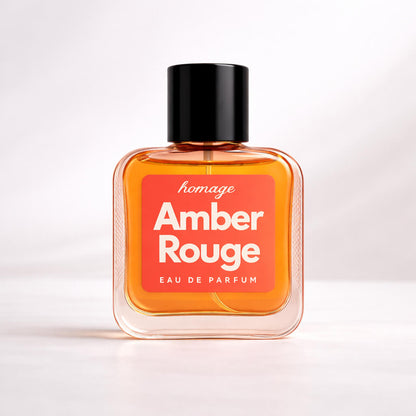Amber Rouge