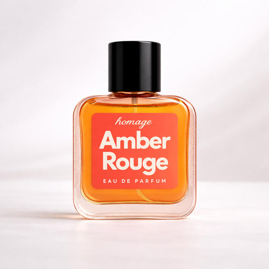 Amber Rouge