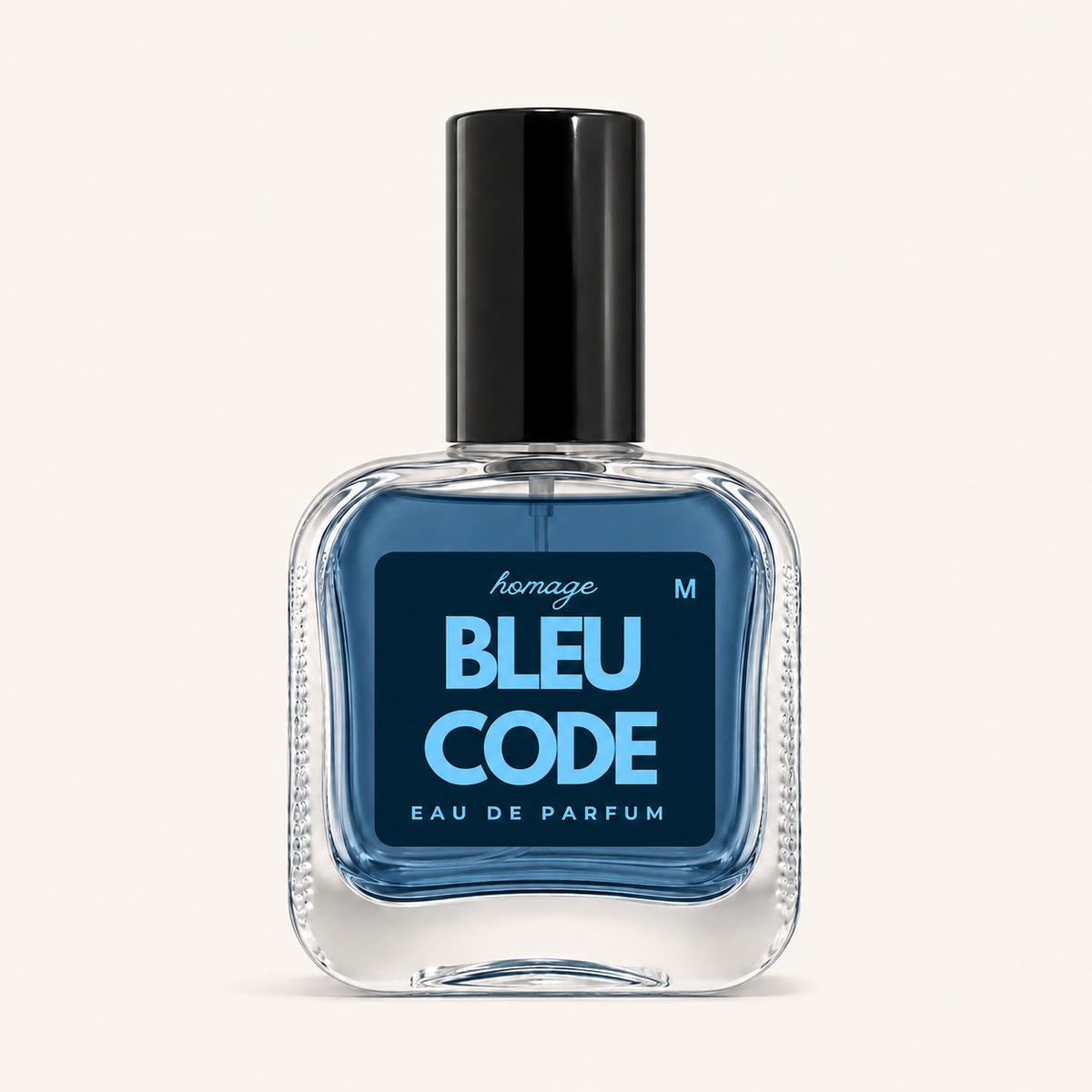Bleu Code