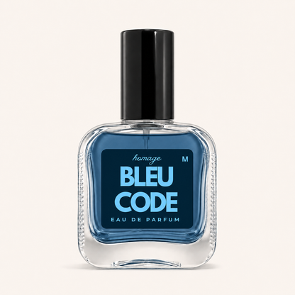 Bleu Code