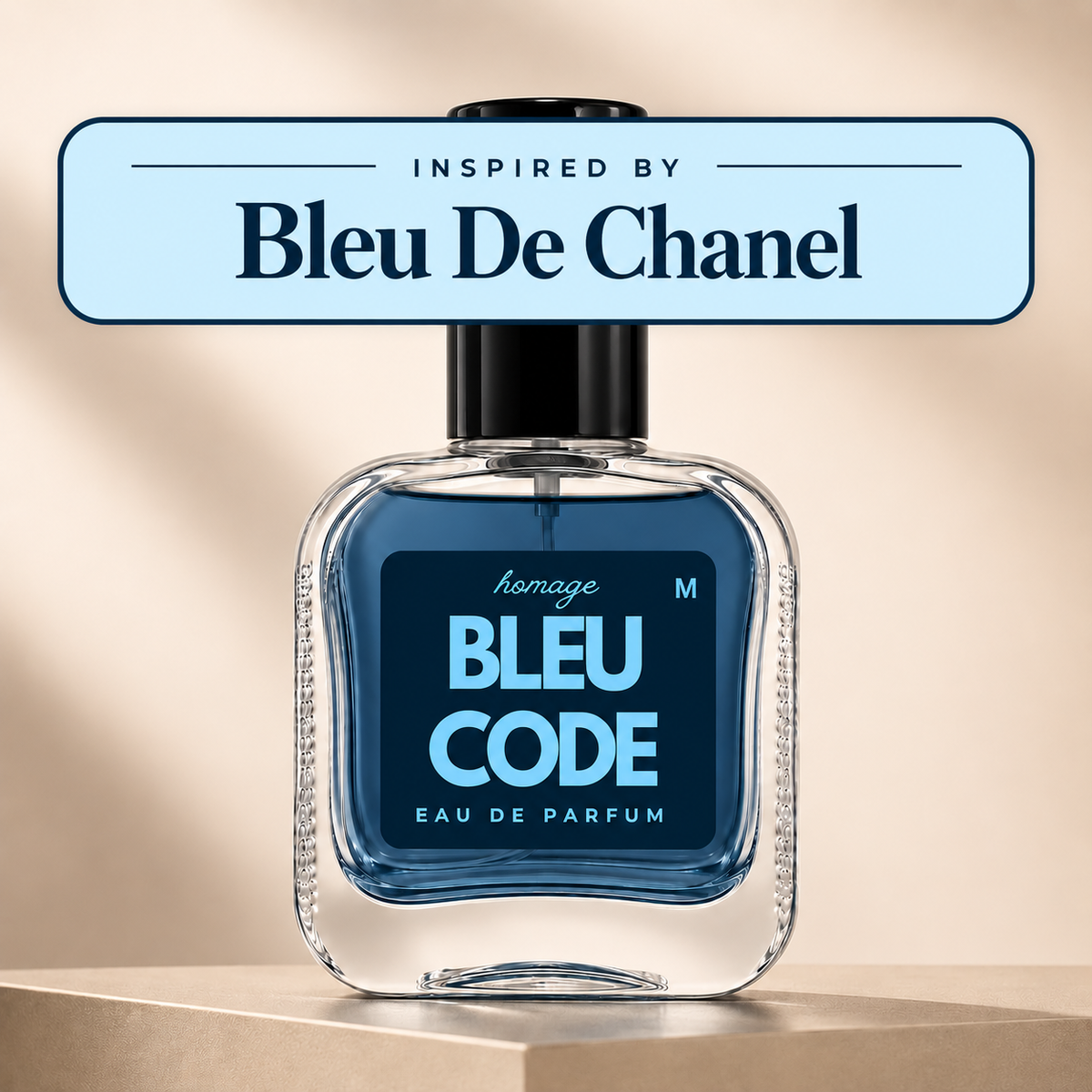 Bleu Code