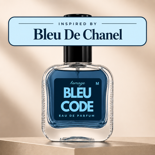 Bleu Code