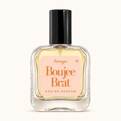 Boujee Brat