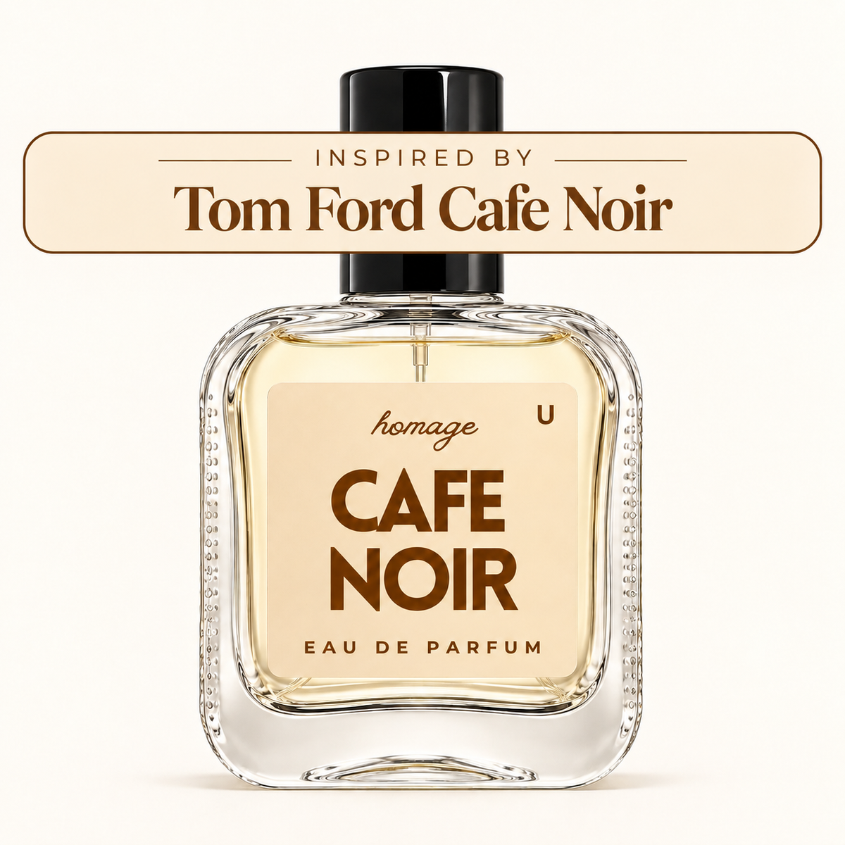 Cafe Noir