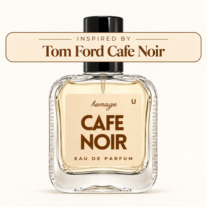 Cafe Noir