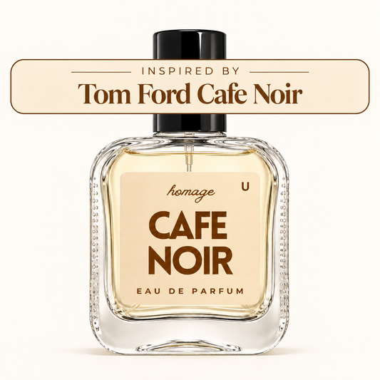 Cafe Noir