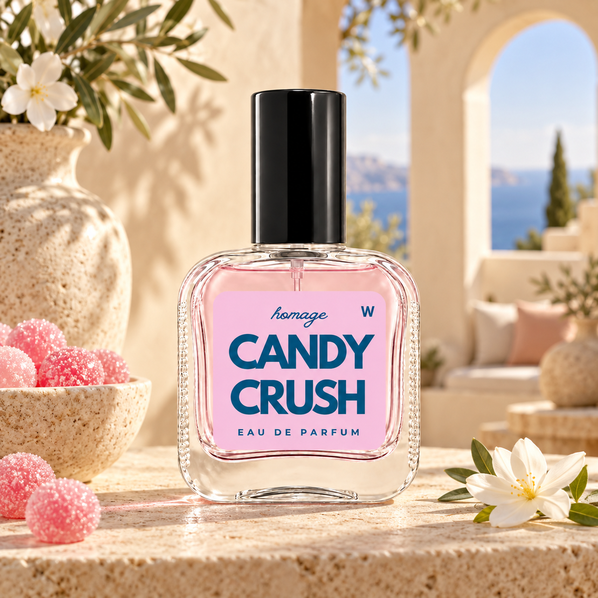 Candy Crush