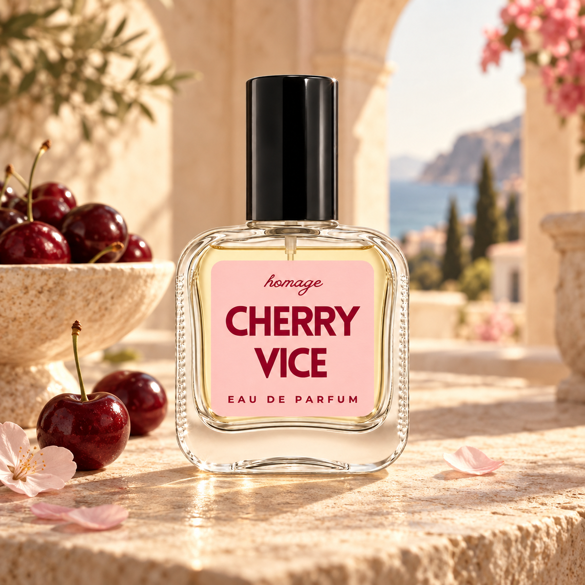 Cherry Vice