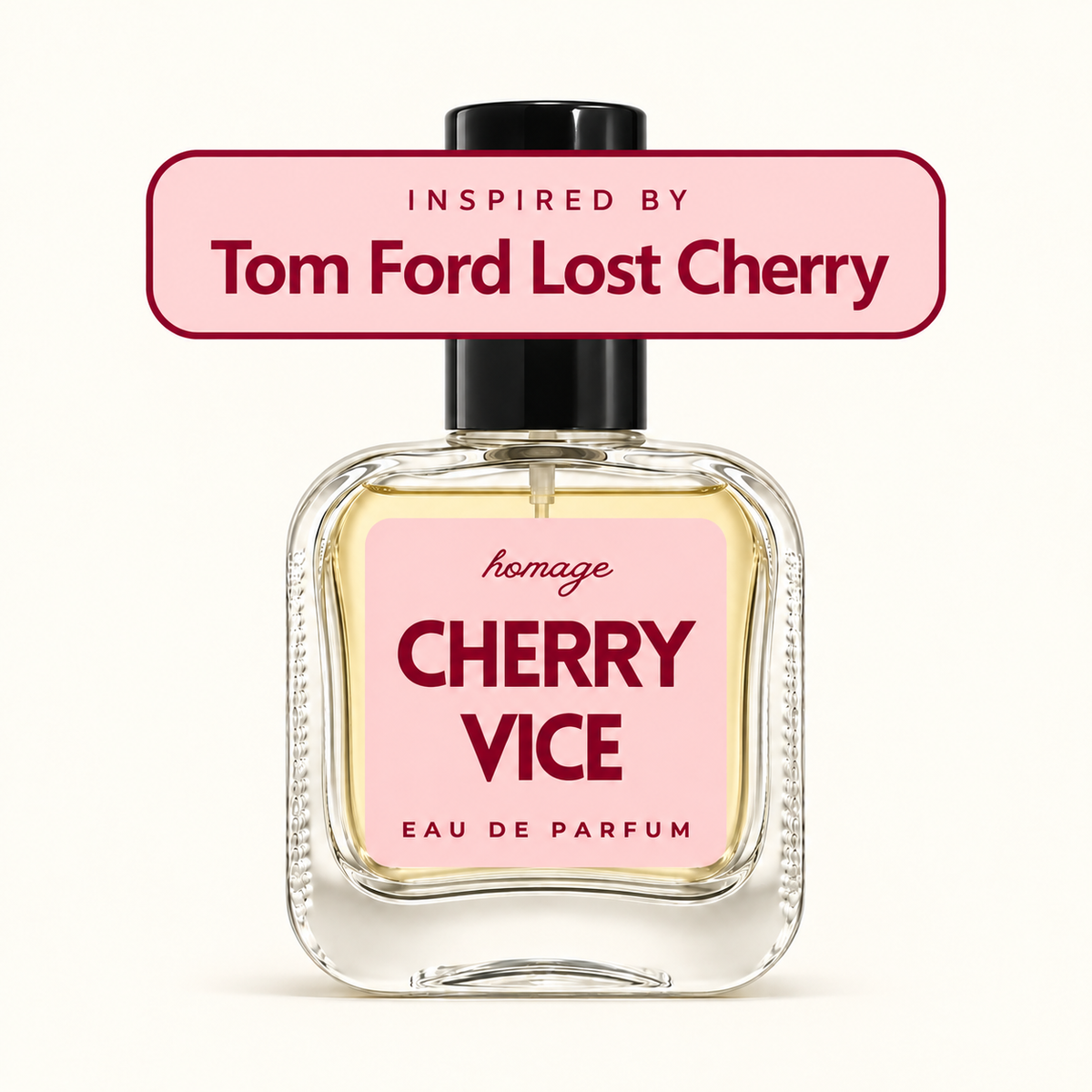 Cherry Vice