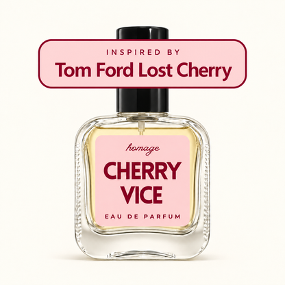 Cherry Vice