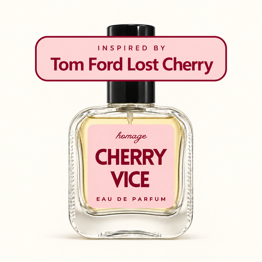 Cherry Vice