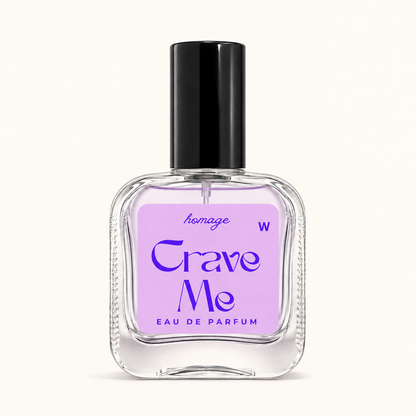 Crave Me
