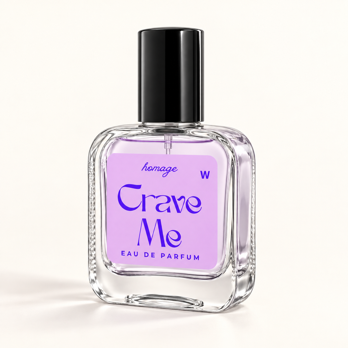 Crave Me