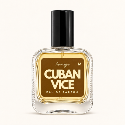 Cuban Vice
