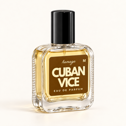 Cuban Vice
