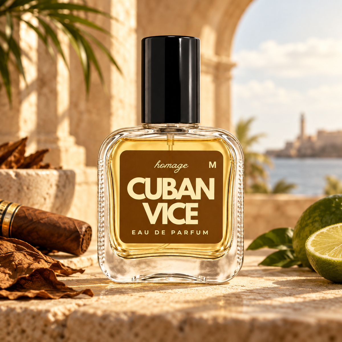 Cuban Vice