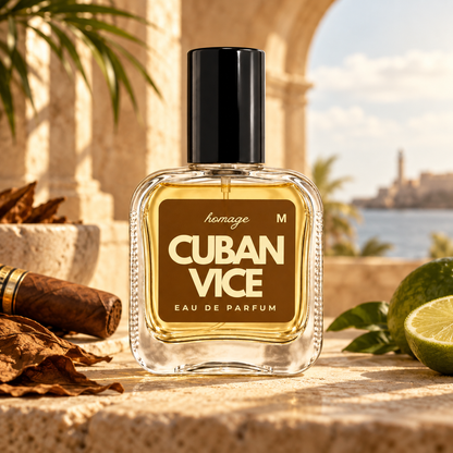 Cuban Vice