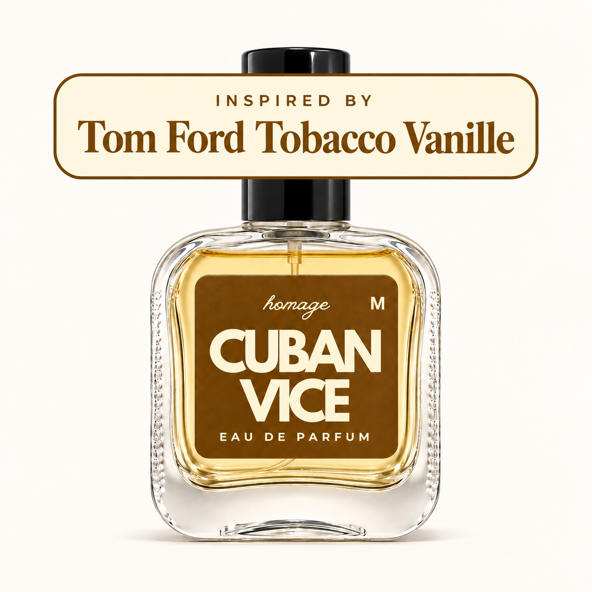 Cuban Vice