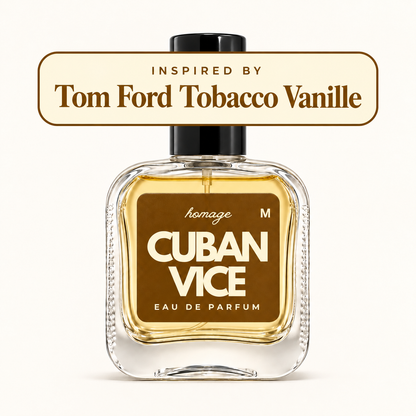 Cuban Vice