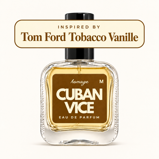 Cuban Vice
