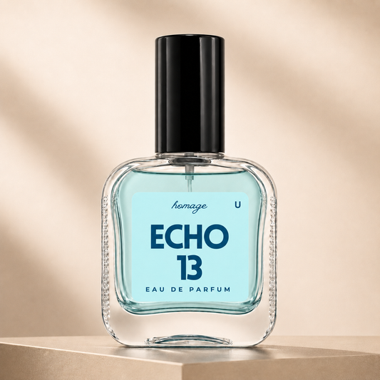 Echo 13