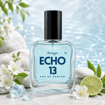 Echo 13