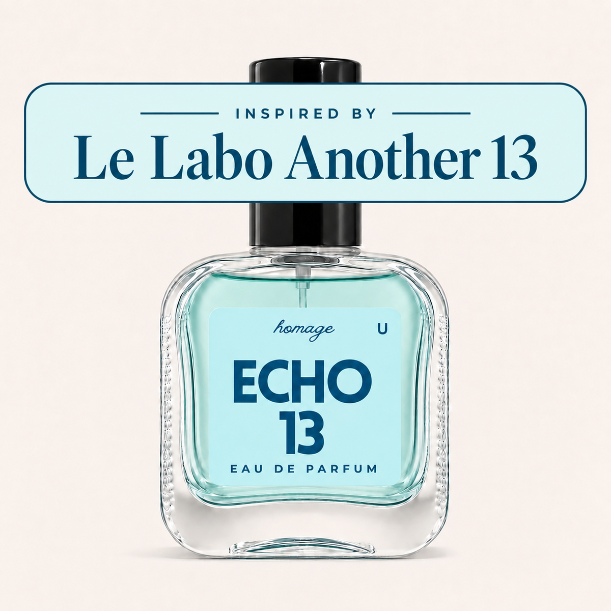 Echo 13