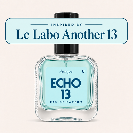 Echo 13