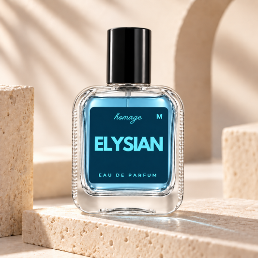 Elysian Aura