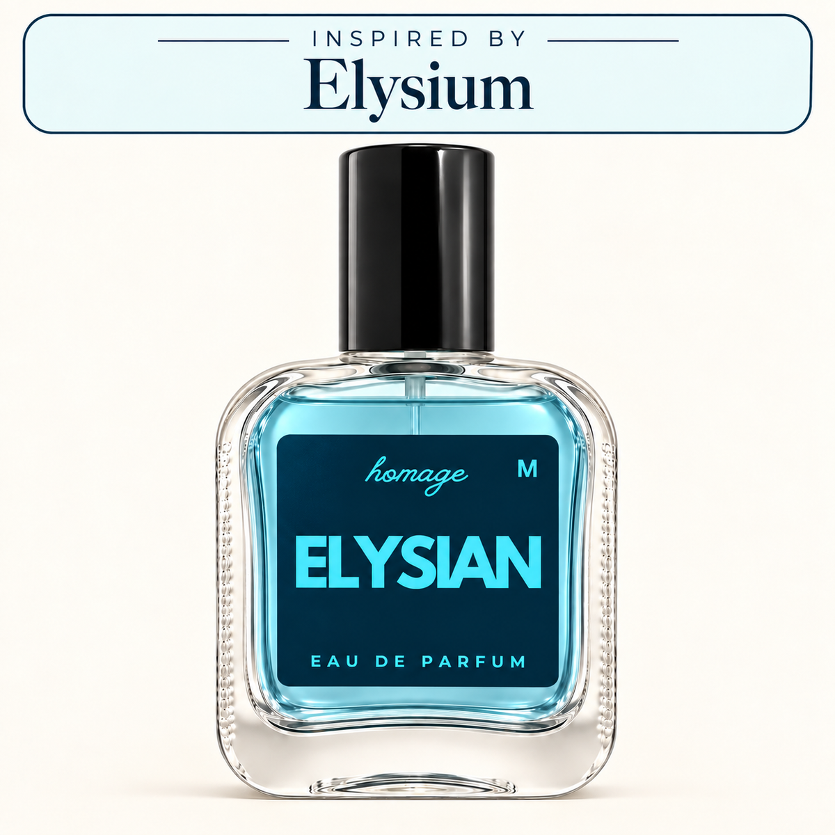 Elysian Aura
